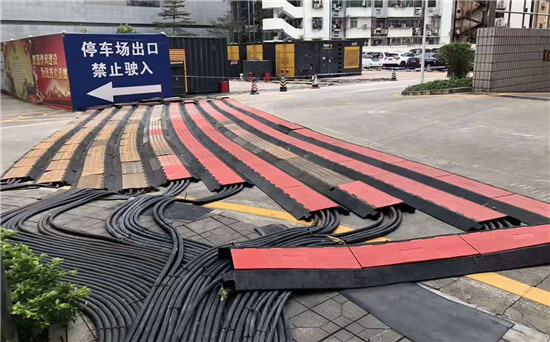 会同发电机组电缆选型完整具体步骤(工程通用标准流程)